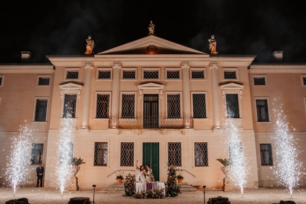 Food & Co - Eventi, allestimenti e Ristorazione