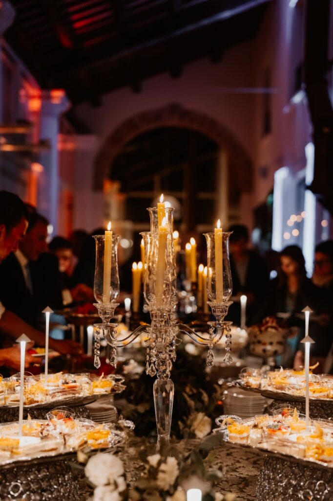 Food & Co - Eventi, allestimenti e Ristorazione