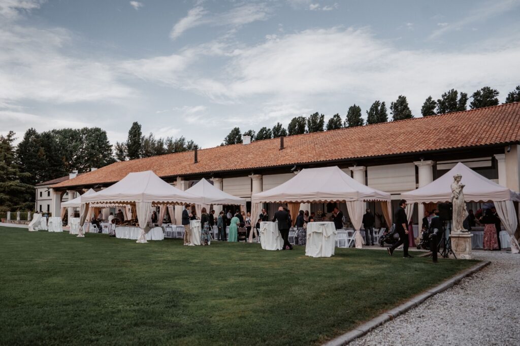 Food & Co - Eventi, allestimenti e Ristorazione