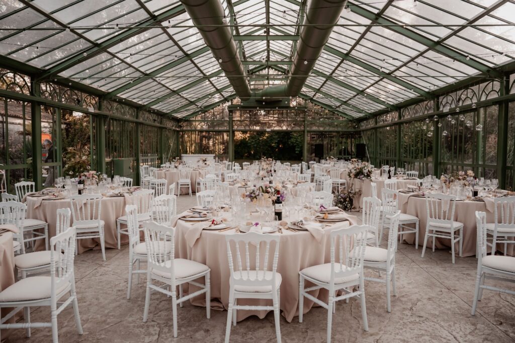 Food & Co - Eventi, allestimenti e Ristorazione