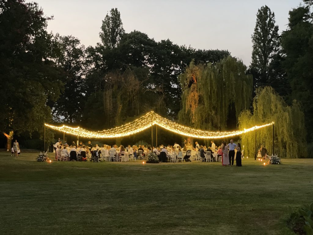 Food & Co - Eventi, allestimenti e Ristorazione a Vicenza