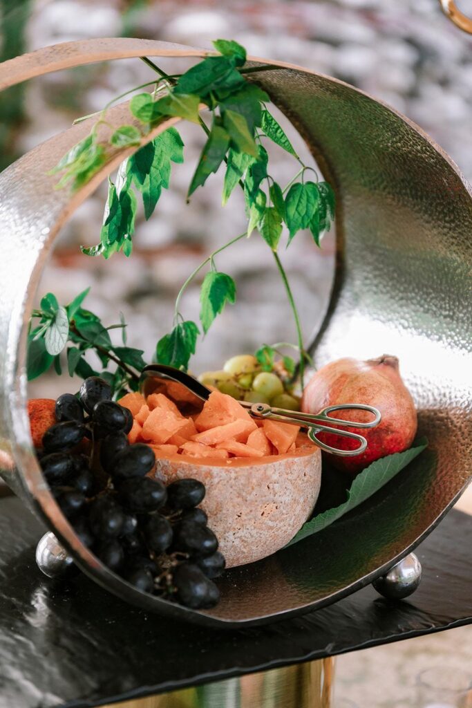 Food & Co - Eventi, allestimenti e Ristorazione a Vicenza