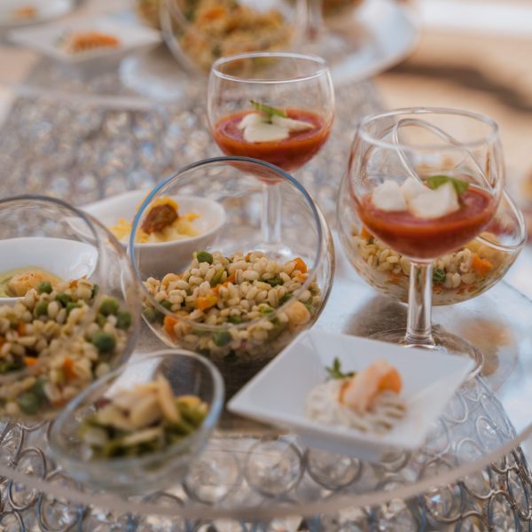 Food & Co - Eventi, allestimenti e Ristorazione a Vicenza