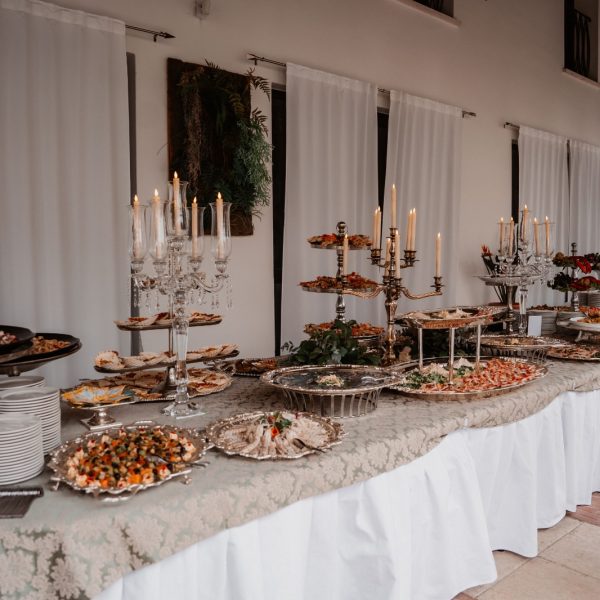 Food & Co - Eventi, allestimenti e Ristorazione