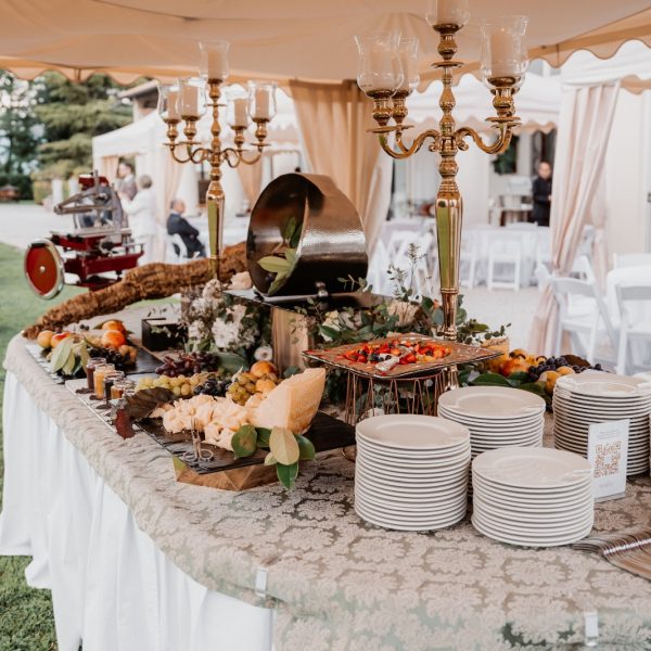 Food & Co - Eventi, allestimenti e Ristorazione