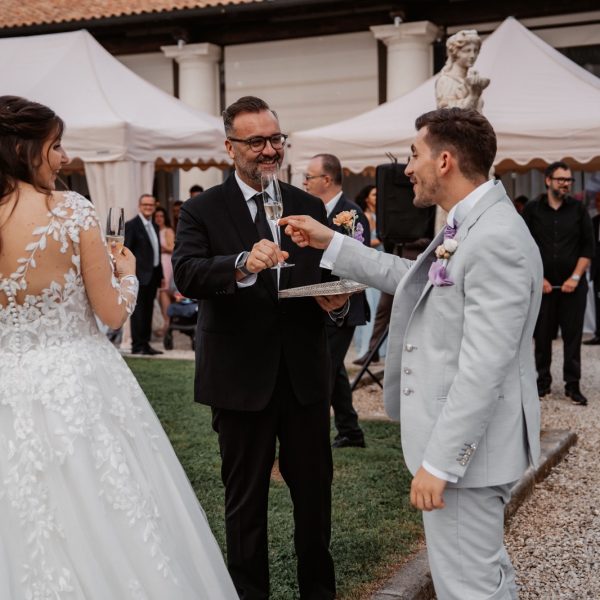 Food & Co - Eventi, allestimenti e Ristorazione