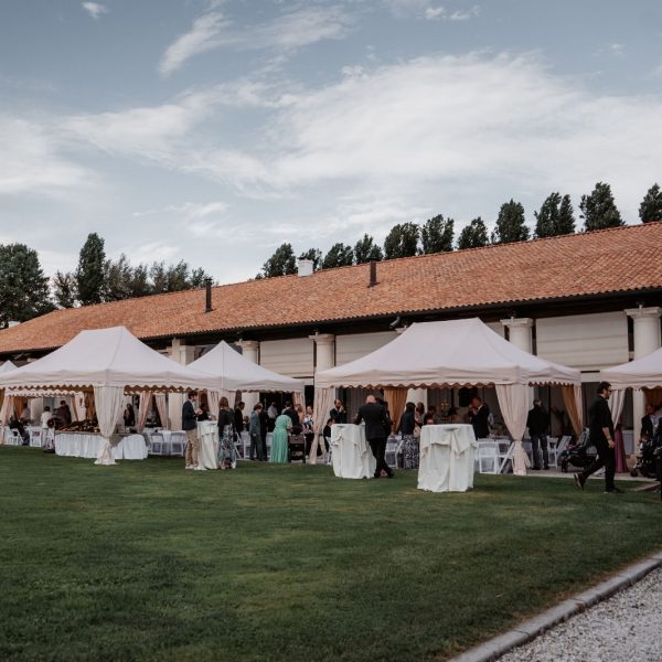 Food & Co - Eventi, allestimenti e Ristorazione