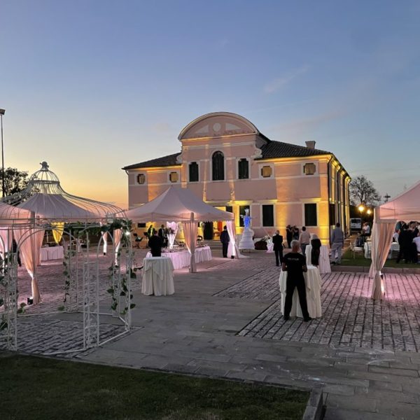 Food & Co - Eventi, allestimenti e Ristorazione a Vicenza