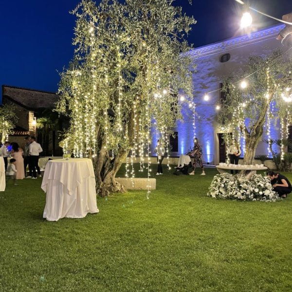Food & Co - Eventi, allestimenti e Ristorazione a Vicenza
