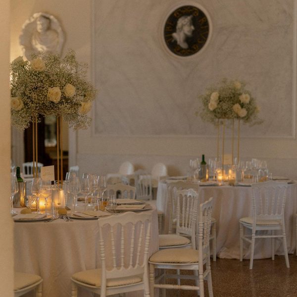 Food & Co - Eventi, allestimenti e Ristorazione a Vicenza