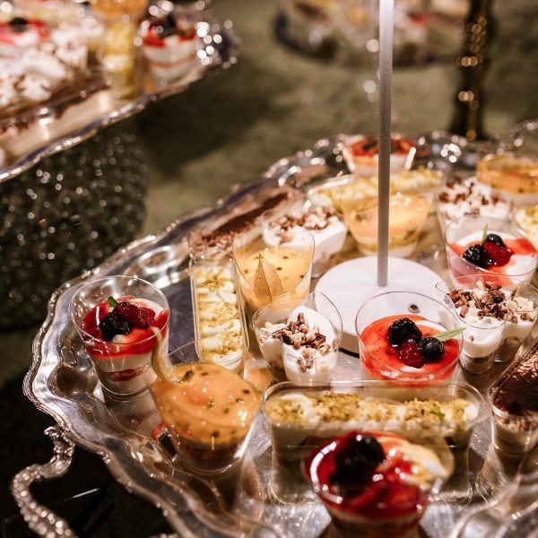 Food & Co - Eventi, allestimenti e Ristorazione a Vicenza