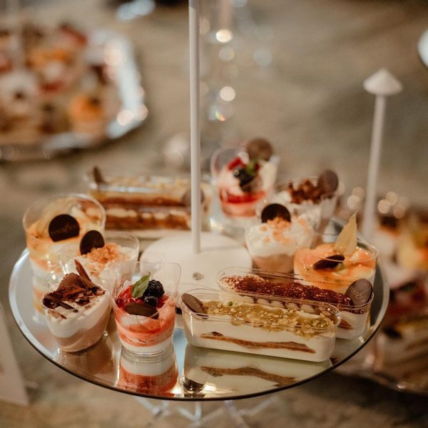 Food & Co - Eventi, allestimenti e Ristorazione a Vicenza