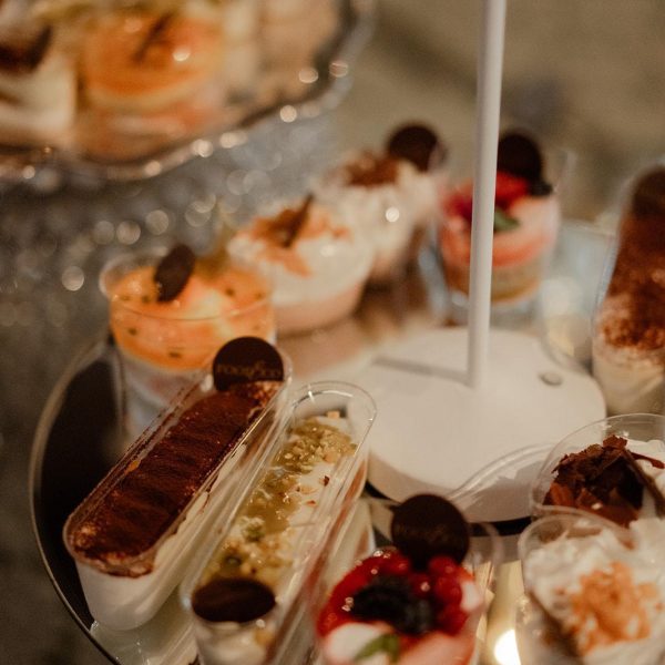 Food & Co - Eventi, allestimenti e Ristorazione a Vicenza