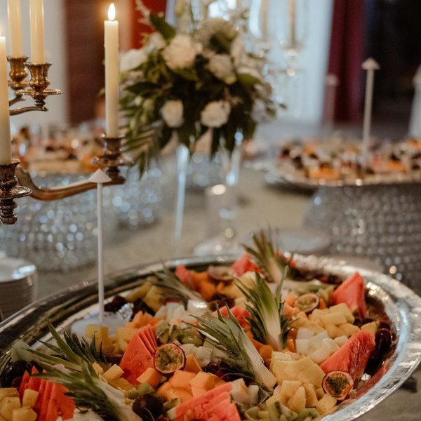 Food & Co - Eventi, allestimenti e Ristorazione a Vicenza