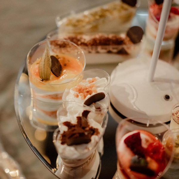 Food & Co - Eventi, allestimenti e Ristorazione a Vicenza