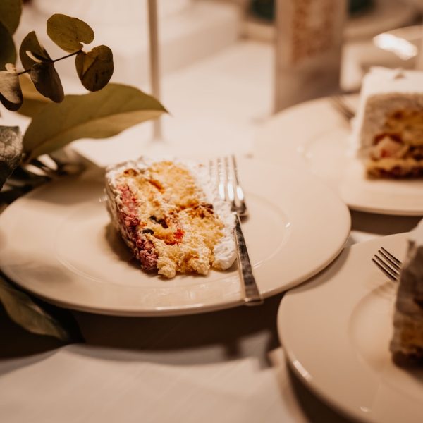 Food & Co - Eventi, allestimenti e Ristorazione