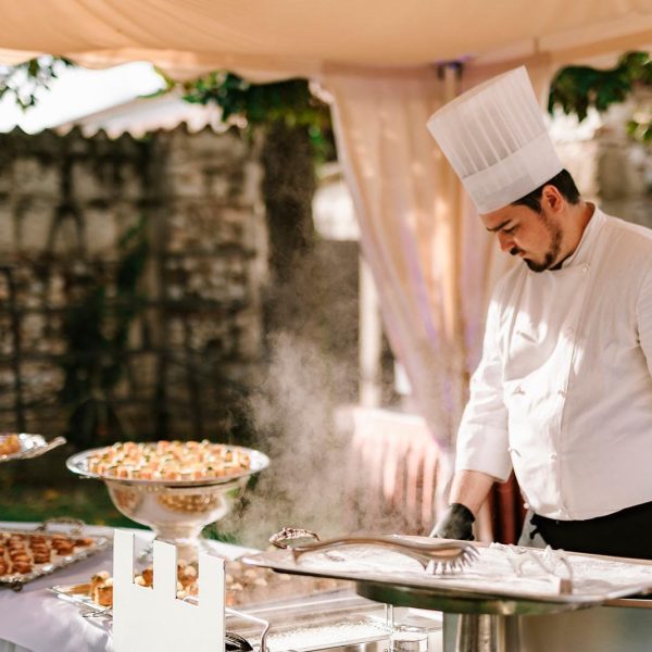 Food & Co - Eventi, allestimenti e Ristorazione a Vicenza