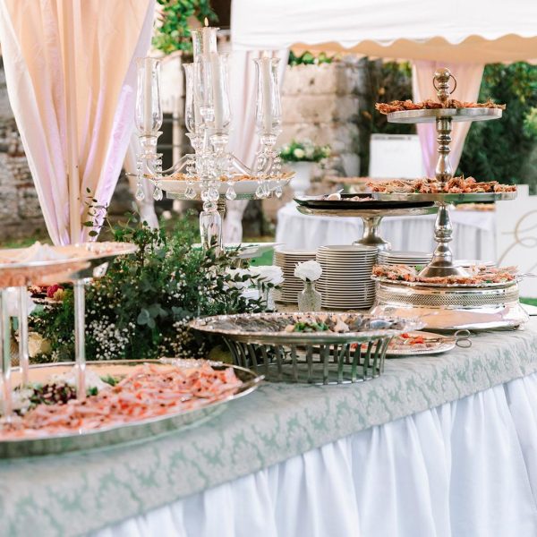 Food & Co - Eventi, allestimenti e Ristorazione a Vicenza