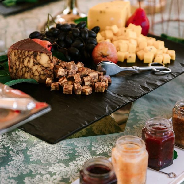 Food & Co - Eventi, allestimenti e Ristorazione a Vicenza