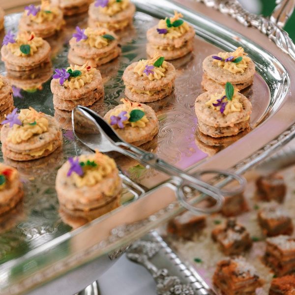 Food & Co - Eventi, allestimenti e Ristorazione a Vicenza