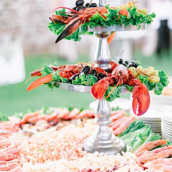 Food & Co - Eventi, allestimenti e Ristorazione a Vicenza